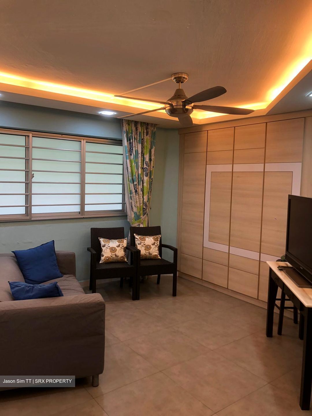 Clementi Avenue 3 (Clementi), HDB 4 Rooms For Sale 97271041